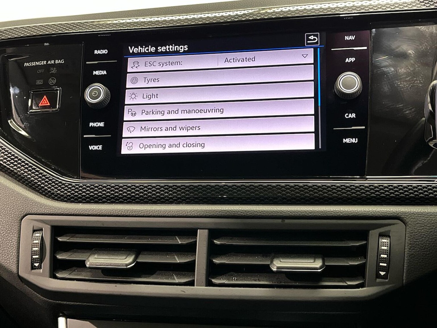 Used Volkswagen Polo 2023 for sale - 77983987: Photo 38