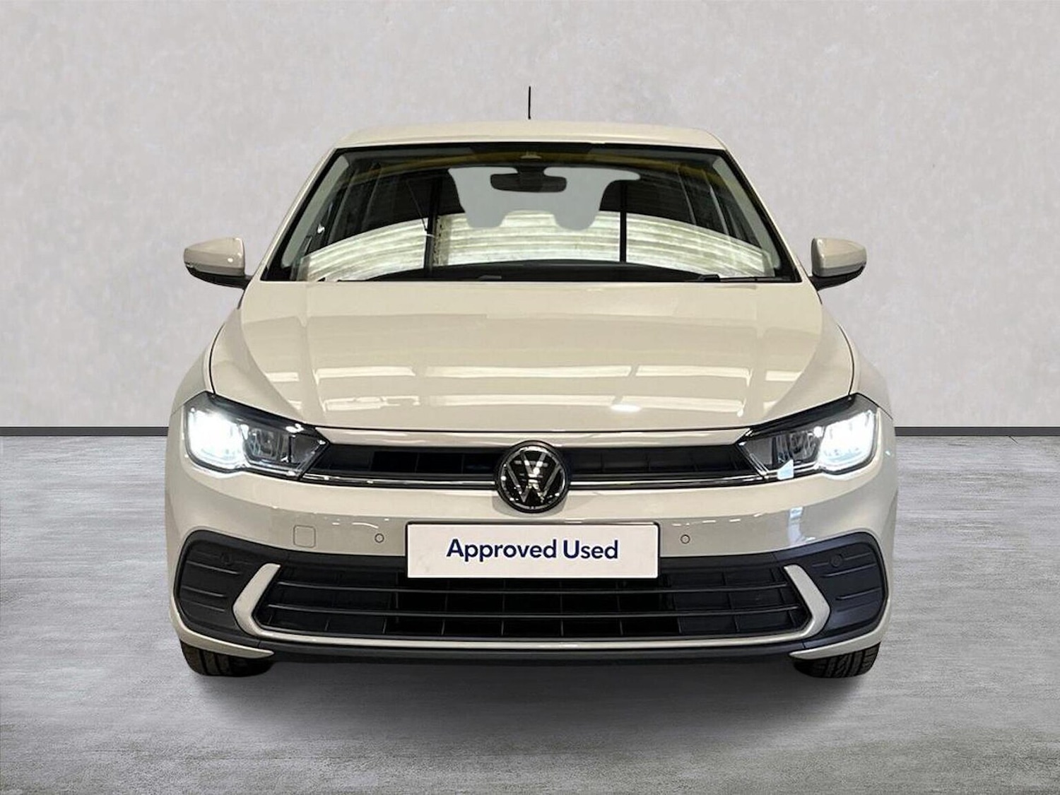 Used Volkswagen Polo 2023 for sale - 77983987: Photo 5
