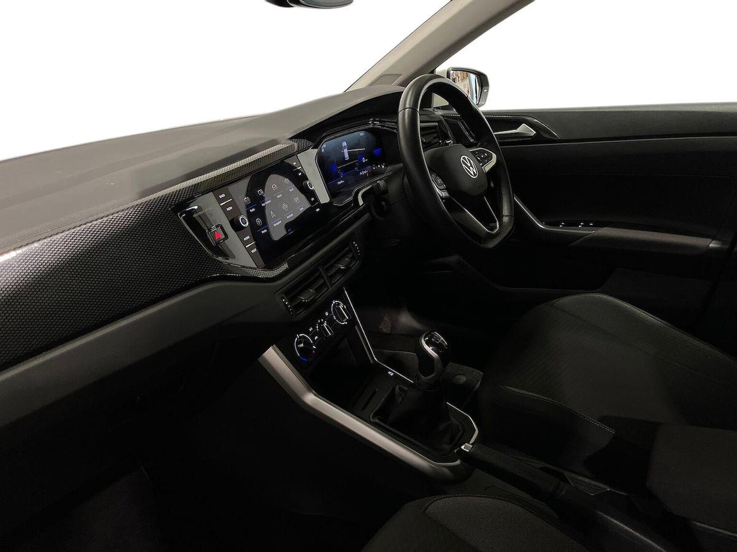 Used Volkswagen Polo 2023 for sale - 77983987: Photo 7