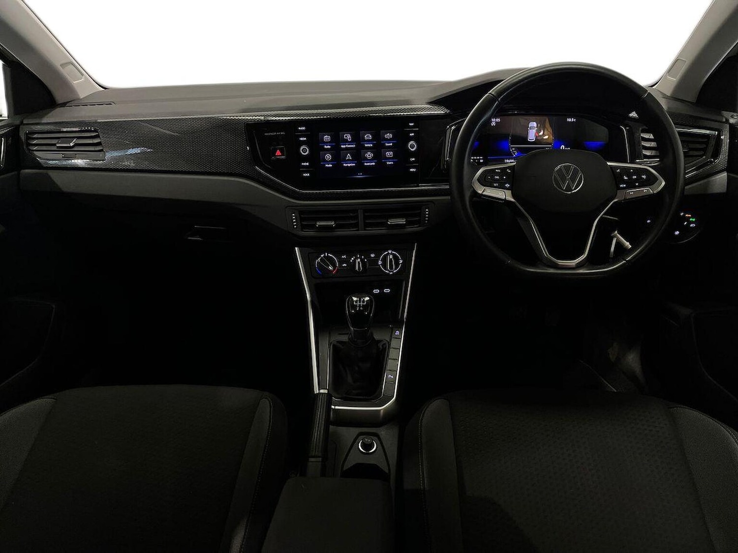 Used Volkswagen Polo 2023 for sale - 77983987: Photo 8