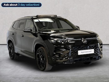 2025 - 1.5 TSI eHybrid R-Line Edition 5dr DSG6
