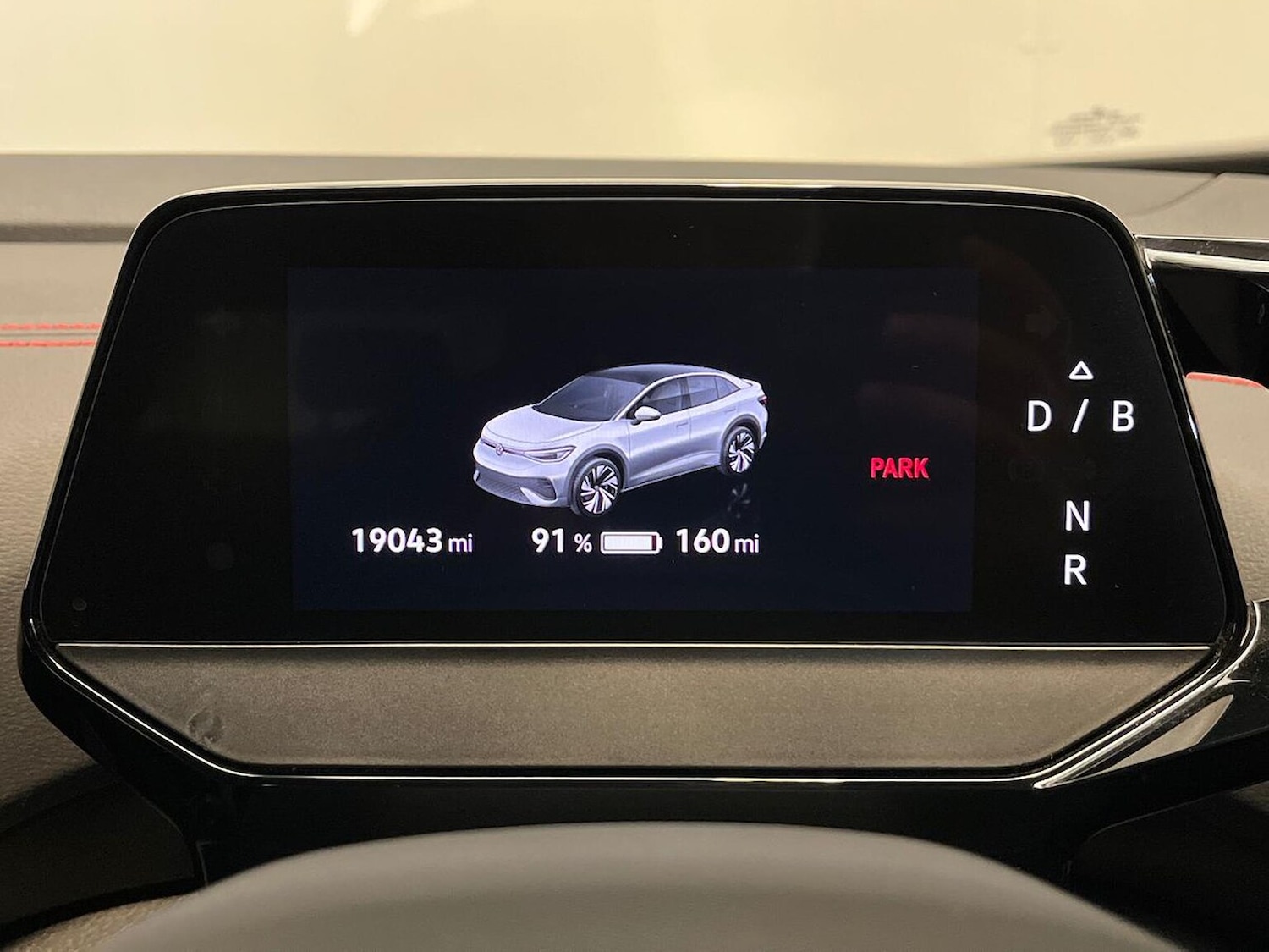 Used Volkswagen ID.5 2023 for sale - 76407381: Photo 10