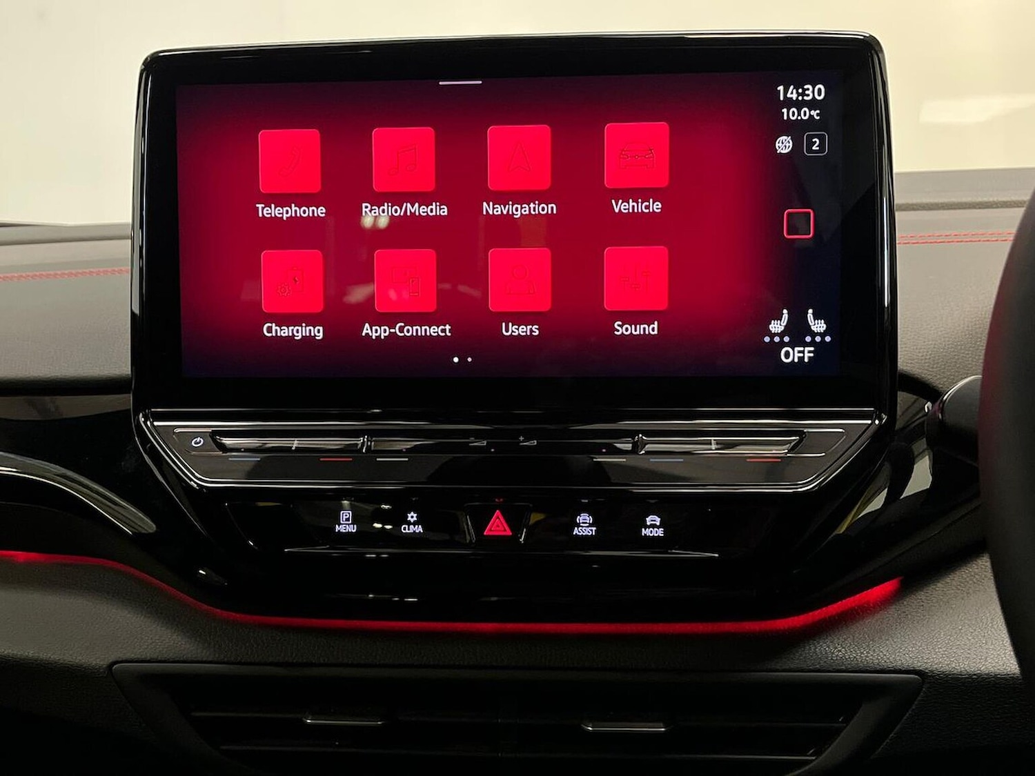 Used Volkswagen ID.5 2023 for sale - 76407381: Photo 11