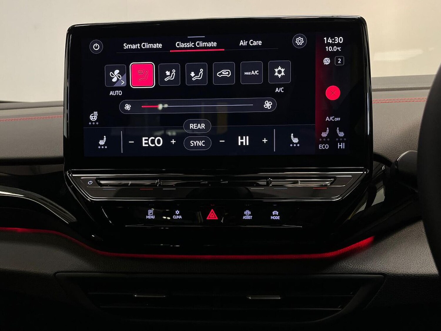 Used Volkswagen ID.5 2023 for sale - 76407381: Photo 12