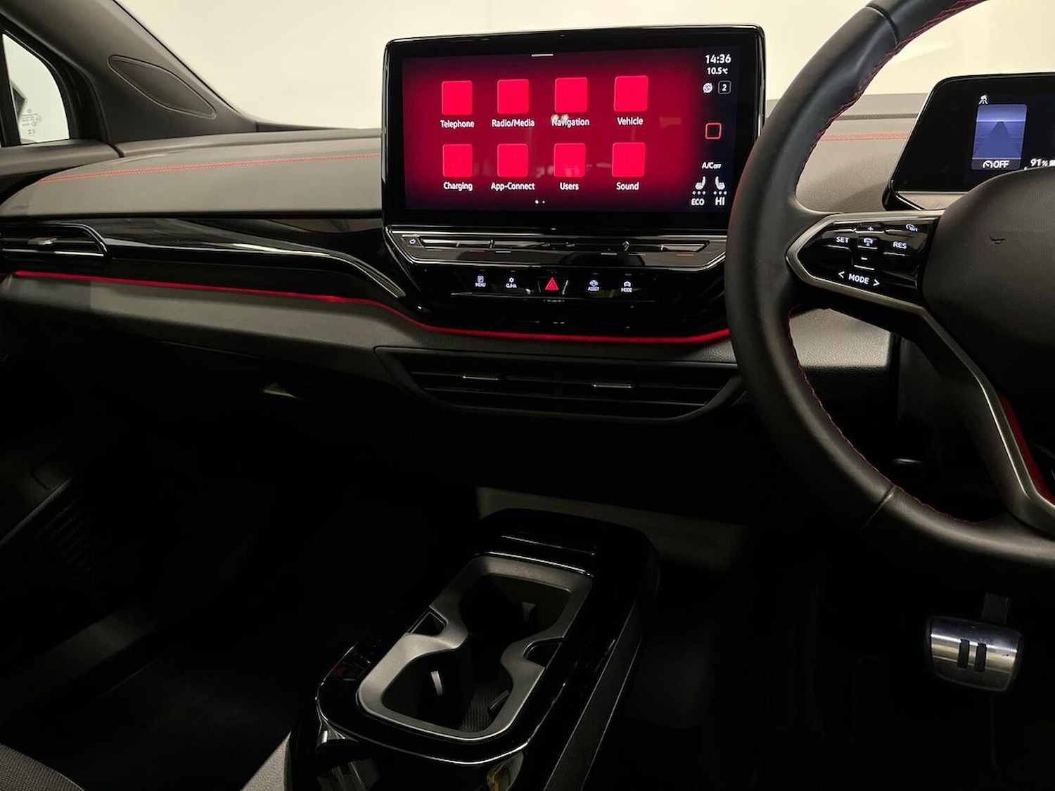 Used Volkswagen ID.5 2023 for sale - 76407381: Photo 13