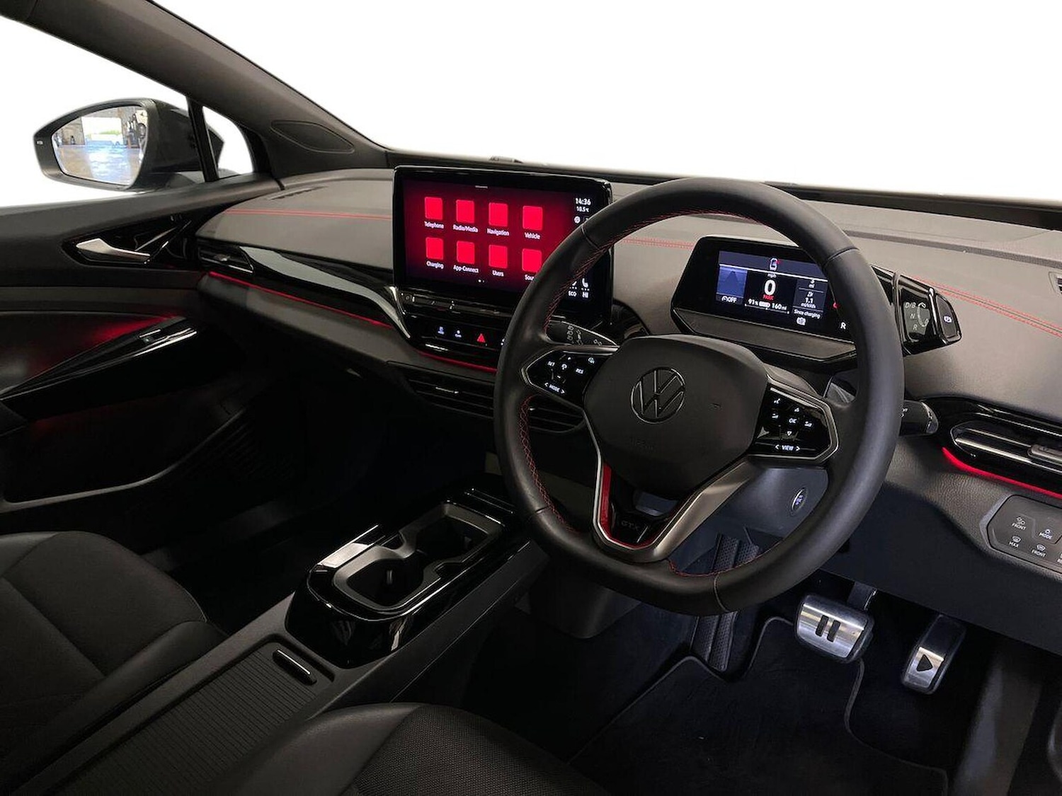 Used Volkswagen ID.5 2023 for sale - 76407381: Photo 15