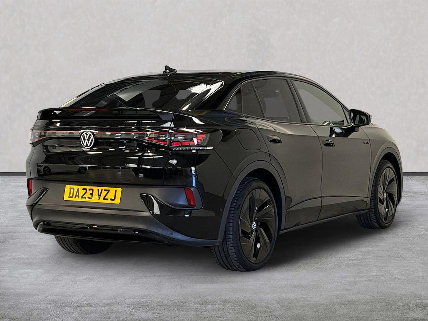 Used Volkswagen ID.5 2023 for sale - 76407381: Photo 18