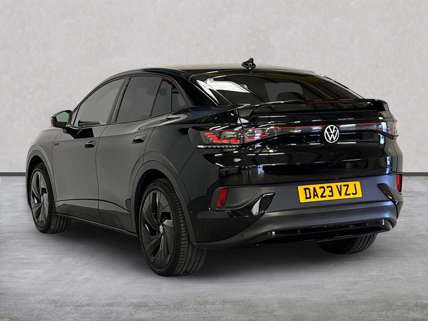 Used Volkswagen ID.5 2023 for sale - 76407381: Photo 2