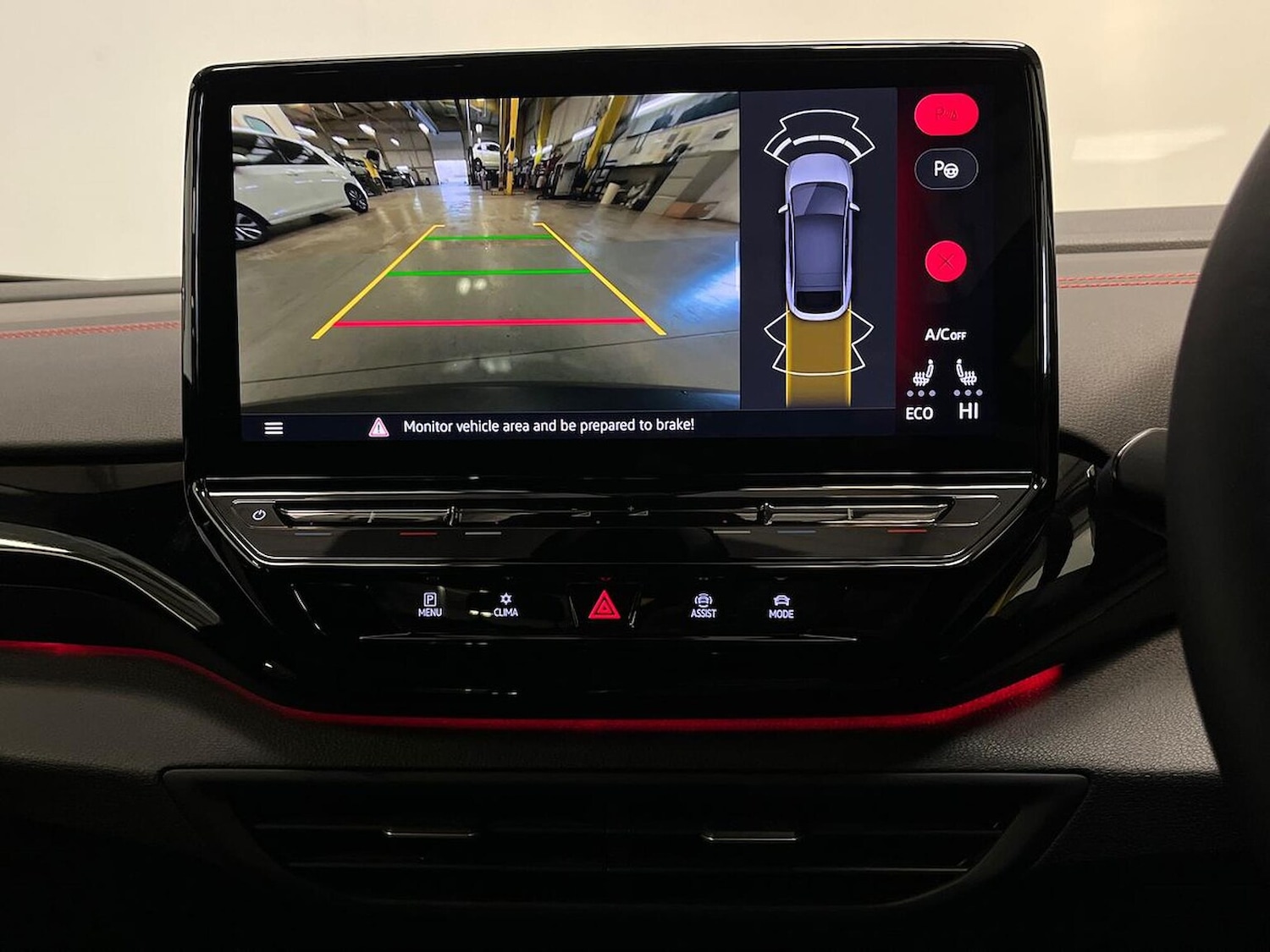 Used Volkswagen ID.5 2023 for sale - 76407381: Photo 23