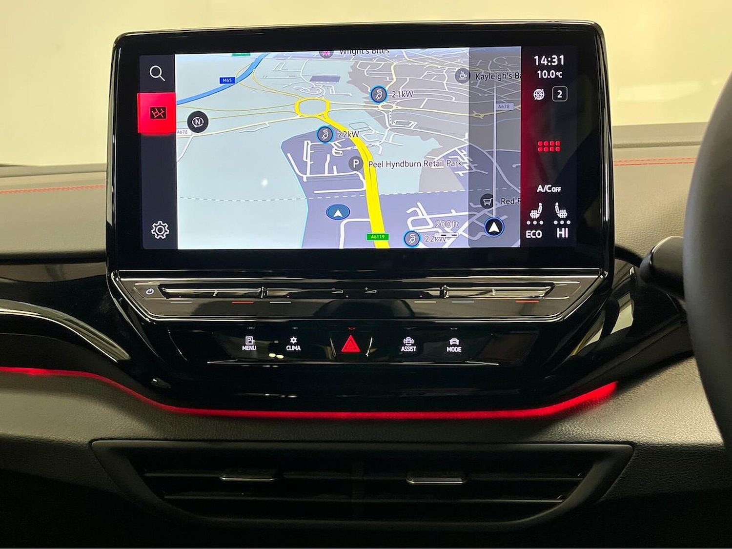 Used Volkswagen ID.5 2023 for sale - 76407381: Photo 24