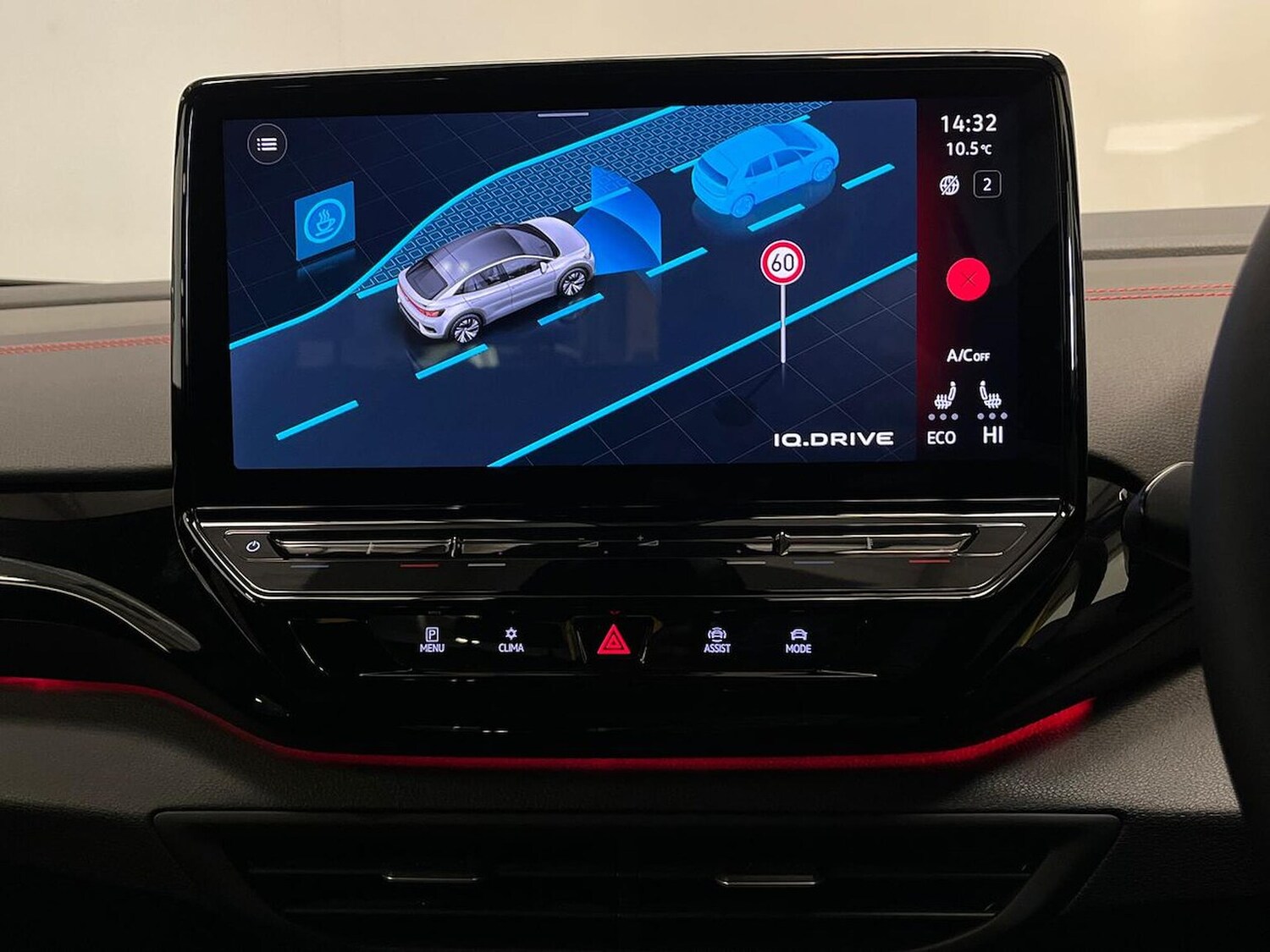 Used Volkswagen ID.5 2023 for sale - 76407381: Photo 25