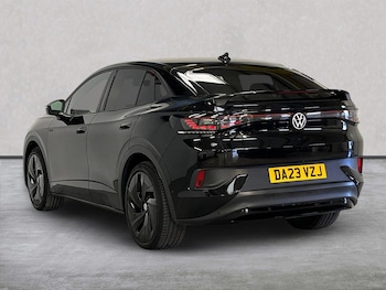 Used Volkswagen ID.5 2023 for sale - 76407381: Photo