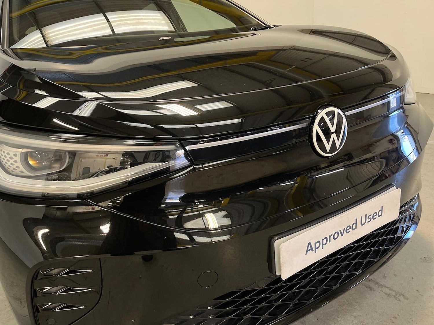 Used Volkswagen ID.5 2023 for sale - 76407381: Photo 33