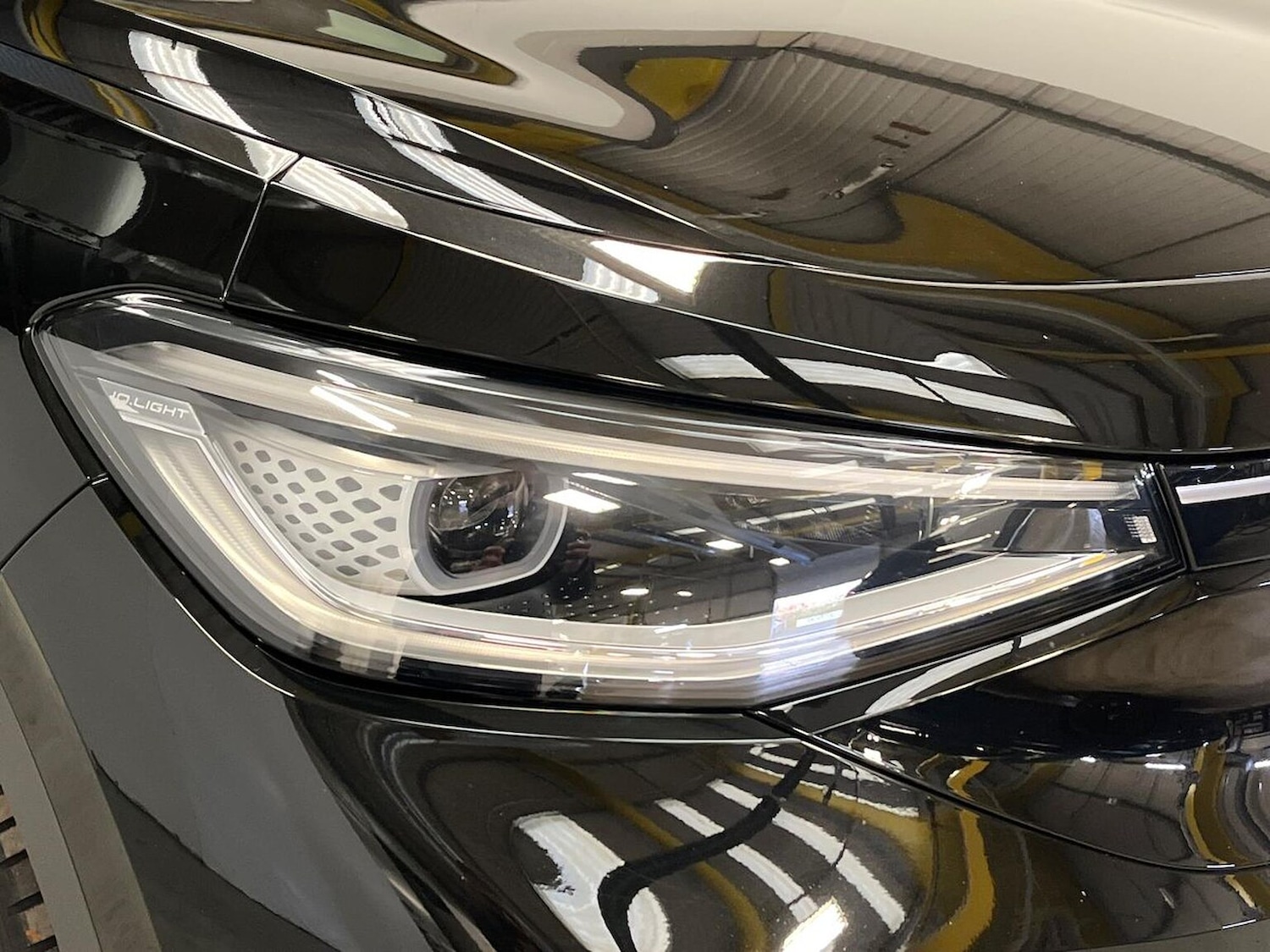 Used Volkswagen ID.5 2023 for sale - 76407381: Photo 34