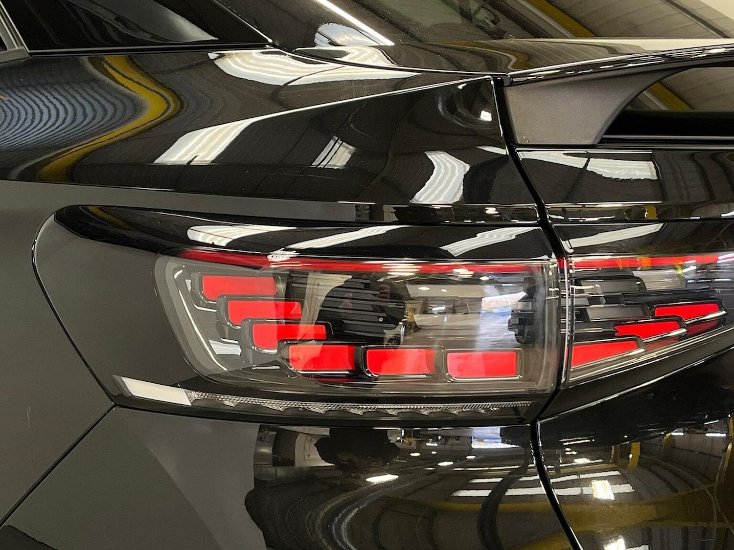 Used Volkswagen ID.5 2023 for sale - 76407381: Photo 36