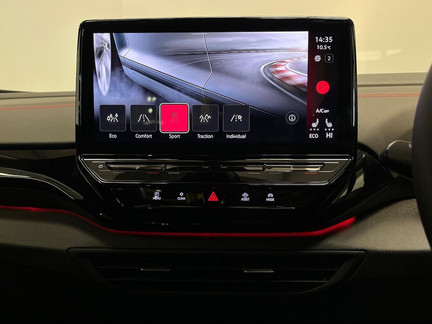 Used Volkswagen ID.5 2023 for sale - 76407381: Photo 38