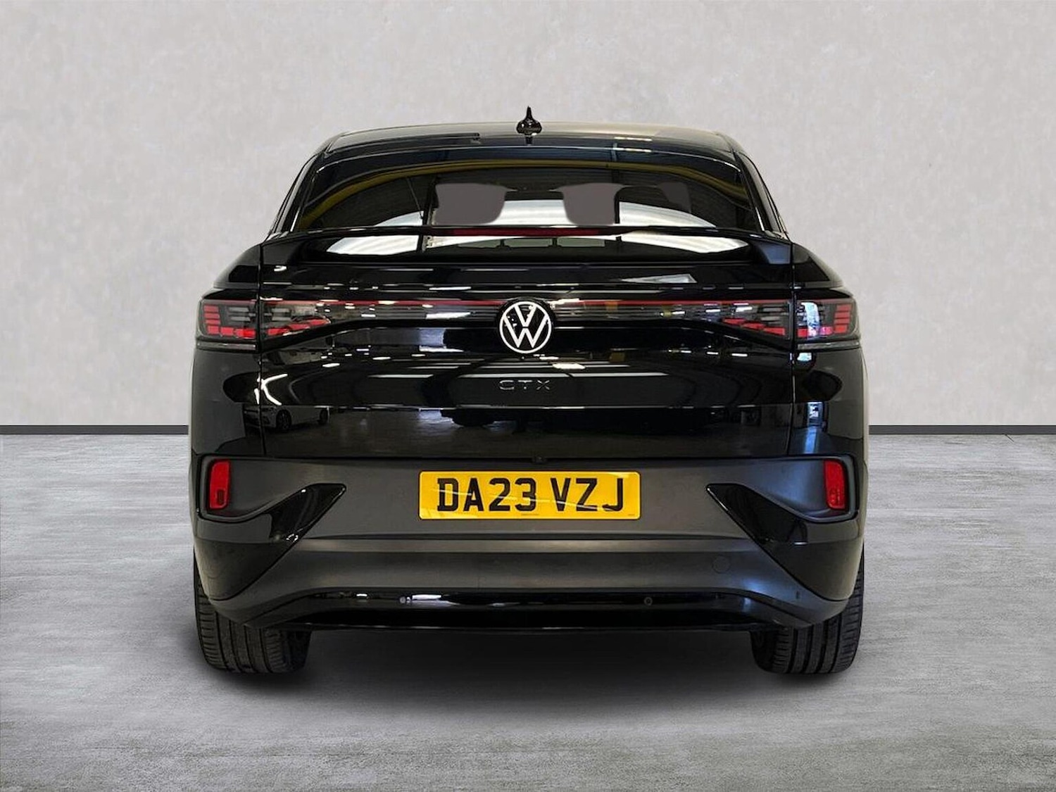 Used Volkswagen ID.5 2023 for sale - 76407381: Photo 4