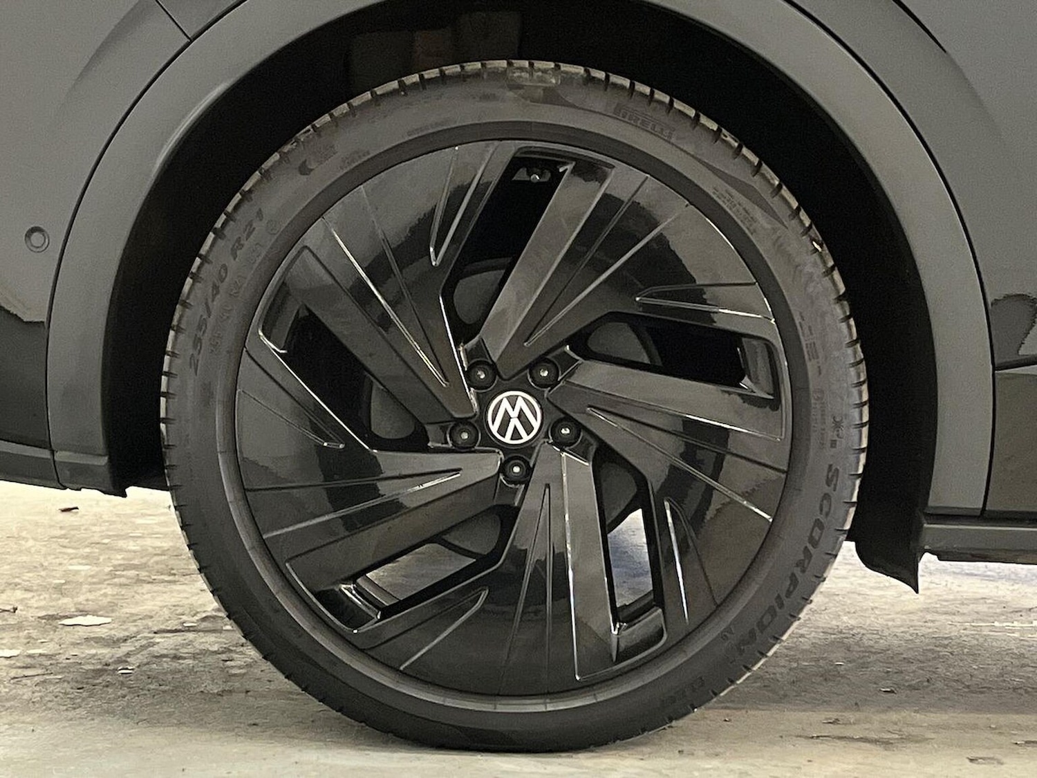 Used Volkswagen ID.5 2023 for sale - 76407381: Photo 6