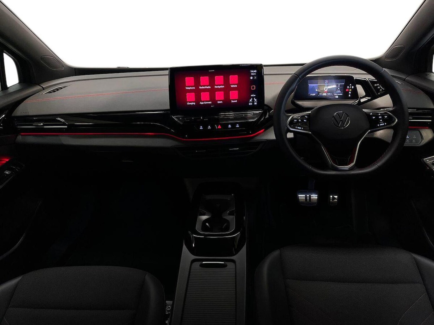 Used Volkswagen ID.5 2023 for sale - 76407381: Photo 8