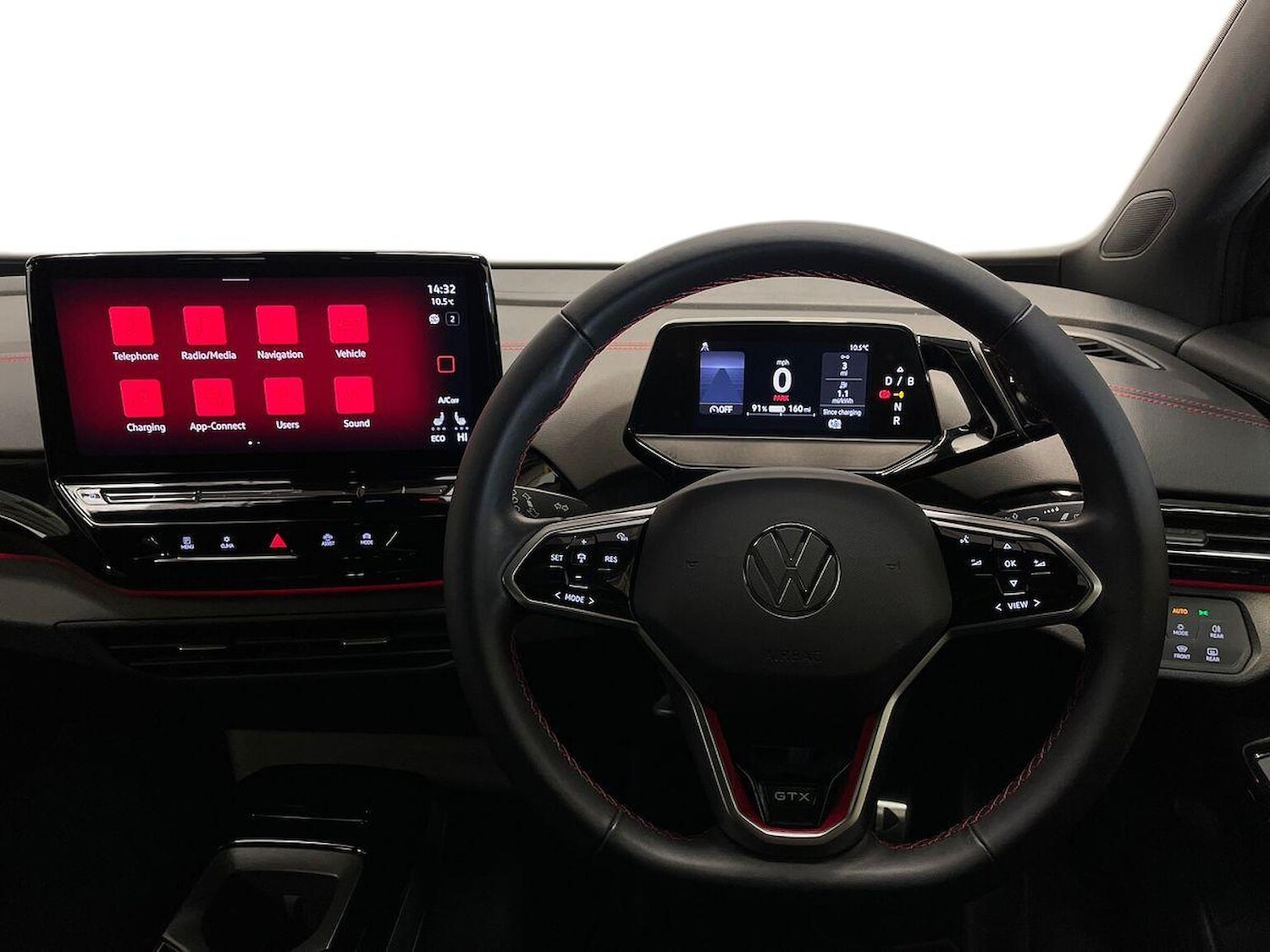 Used Volkswagen ID.5 2023 for sale - 76407381: Photo 9