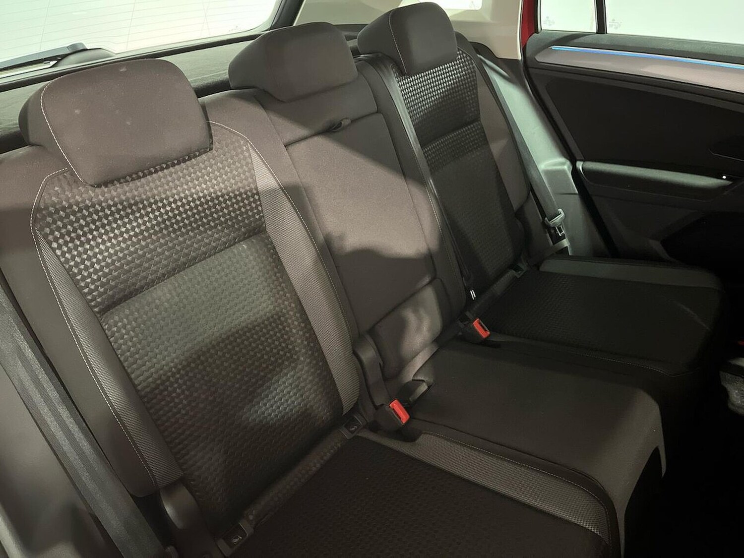 Used Volkswagen Tiguan 2022 for sale - 77676344: Photo 16