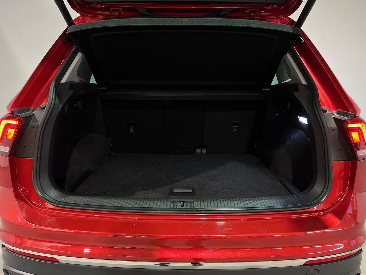 Used Volkswagen Tiguan 2022 for sale - 77676344: Photo 17