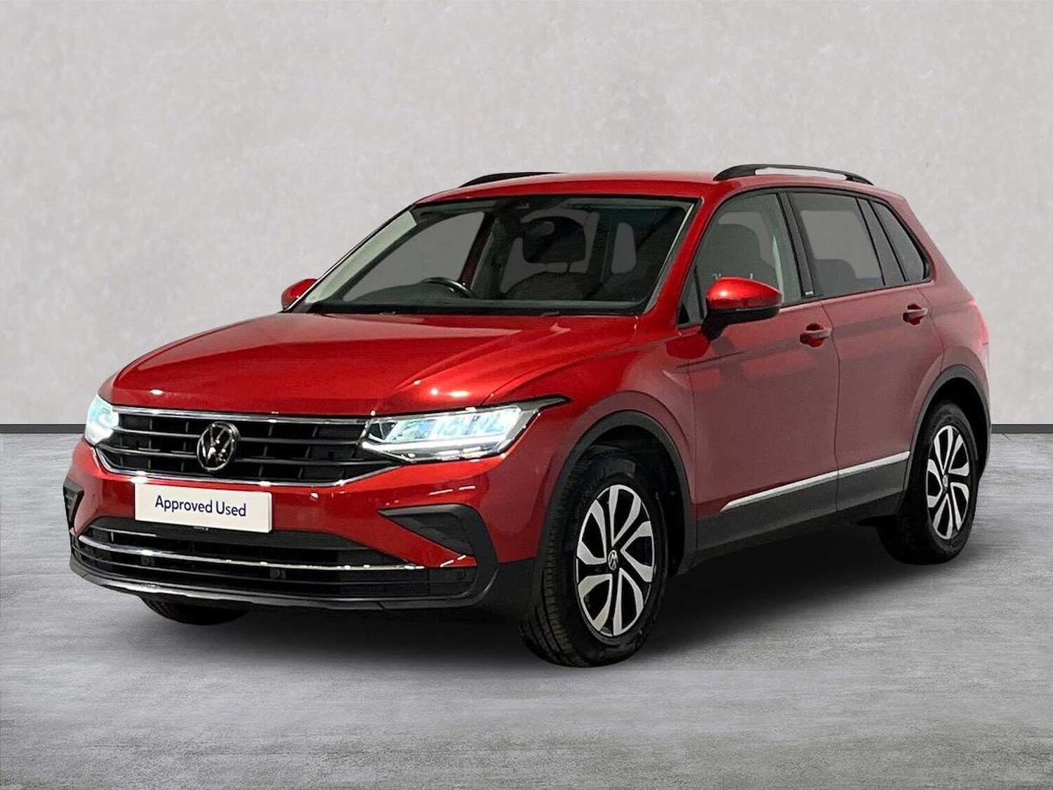 Used Volkswagen Tiguan 2022 for sale - 77676344: Photo 20