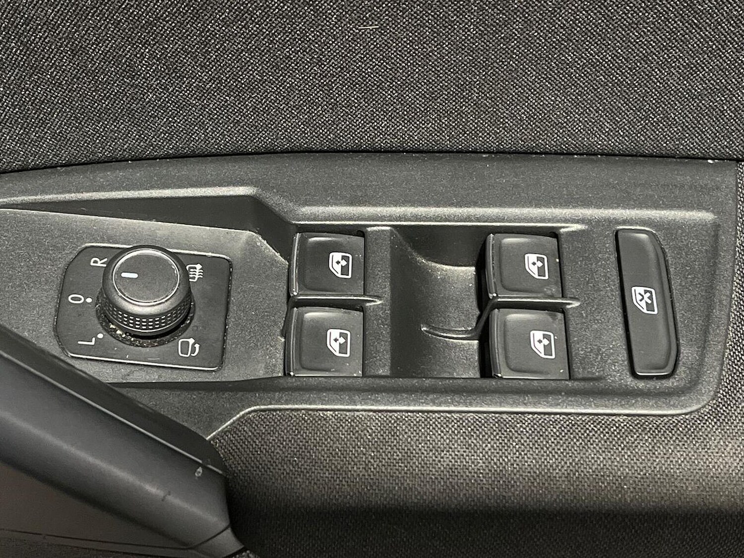 Used Volkswagen Tiguan 2022 for sale - 77676344: Photo 21