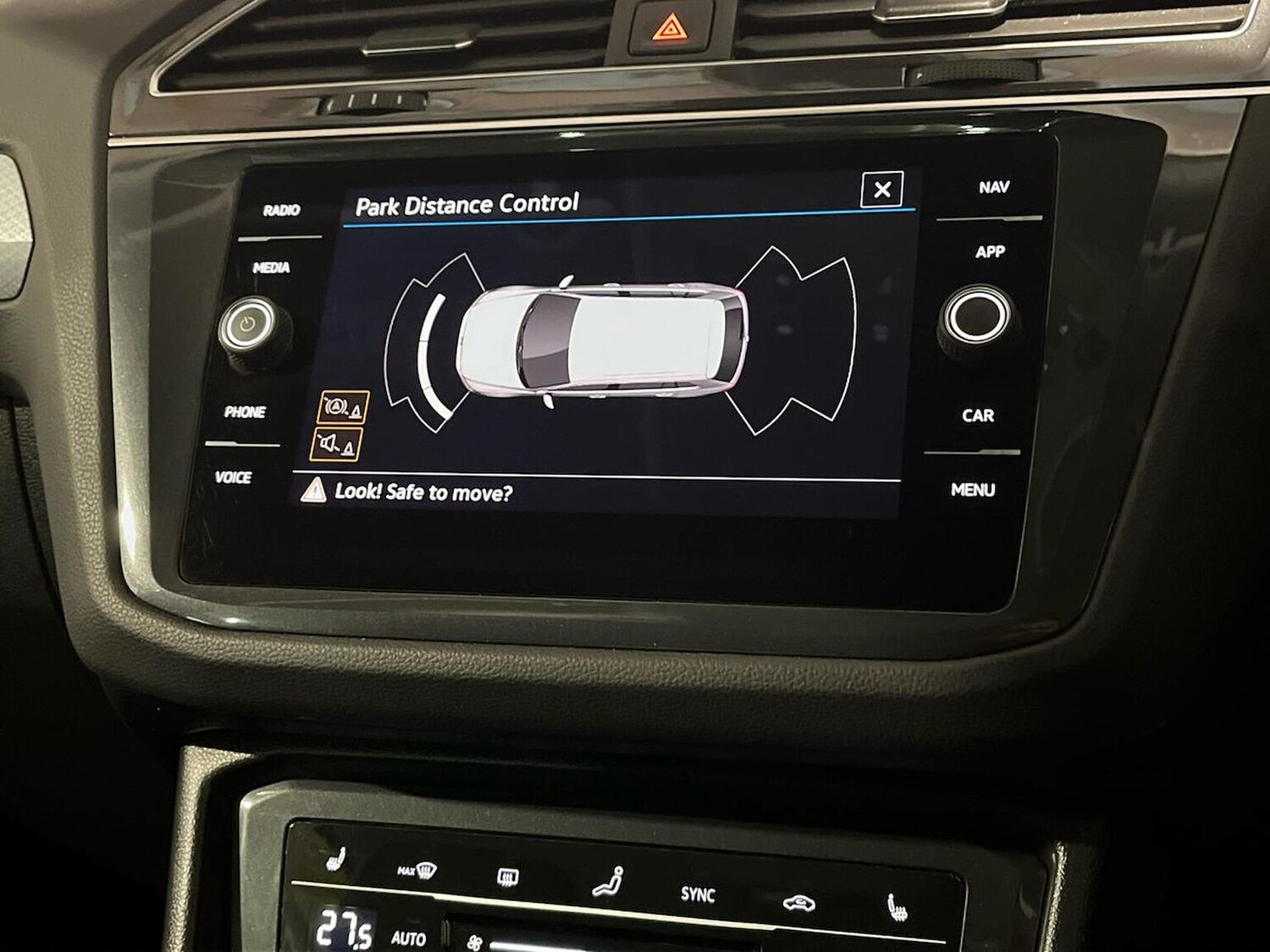 Used Volkswagen Tiguan 2022 for sale - 77676344: Photo 23