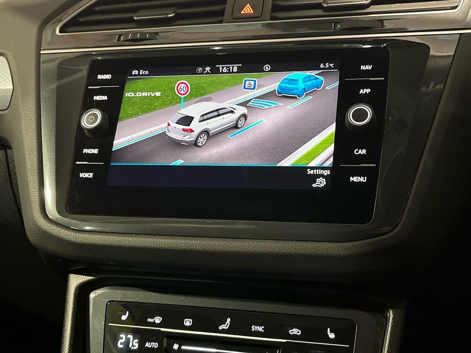 Used Volkswagen Tiguan 2022 for sale - 77676344: Photo 31