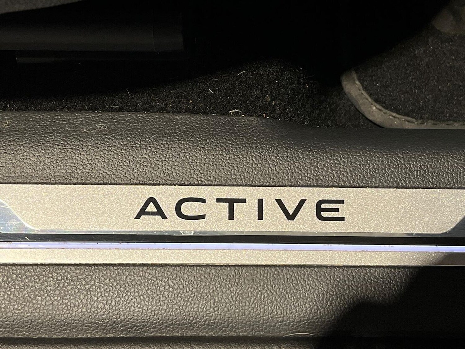 Used Volkswagen Tiguan 2022 for sale - 77676344: Photo 35