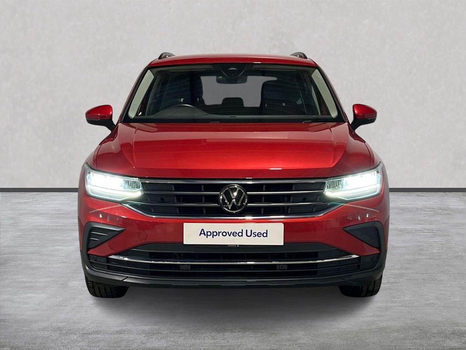 Used Volkswagen Tiguan 2022 for sale - 77676344: Photo 5
