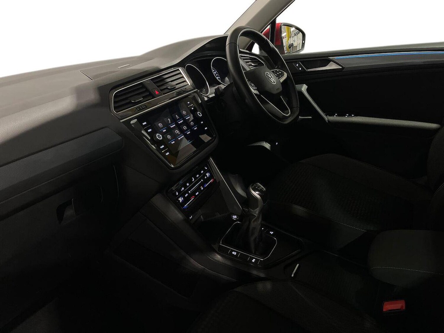 Used Volkswagen Tiguan 2022 for sale - 77676344: Photo 7