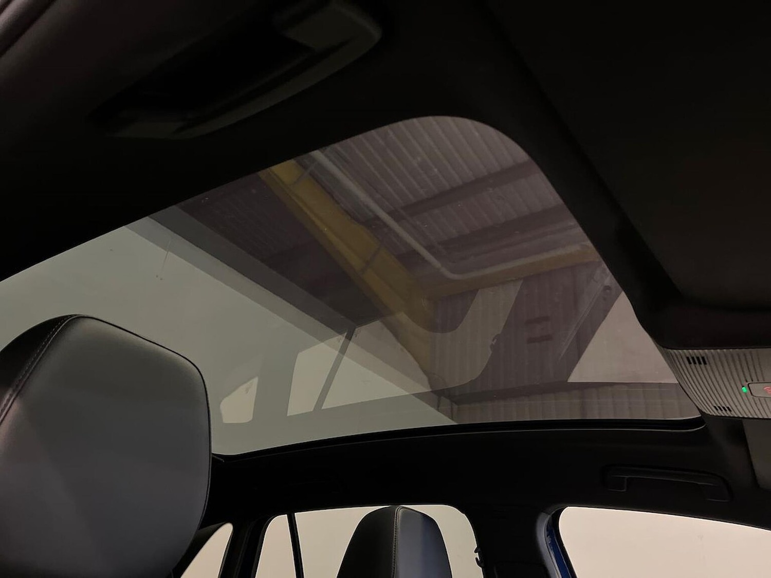 Vehicle 32