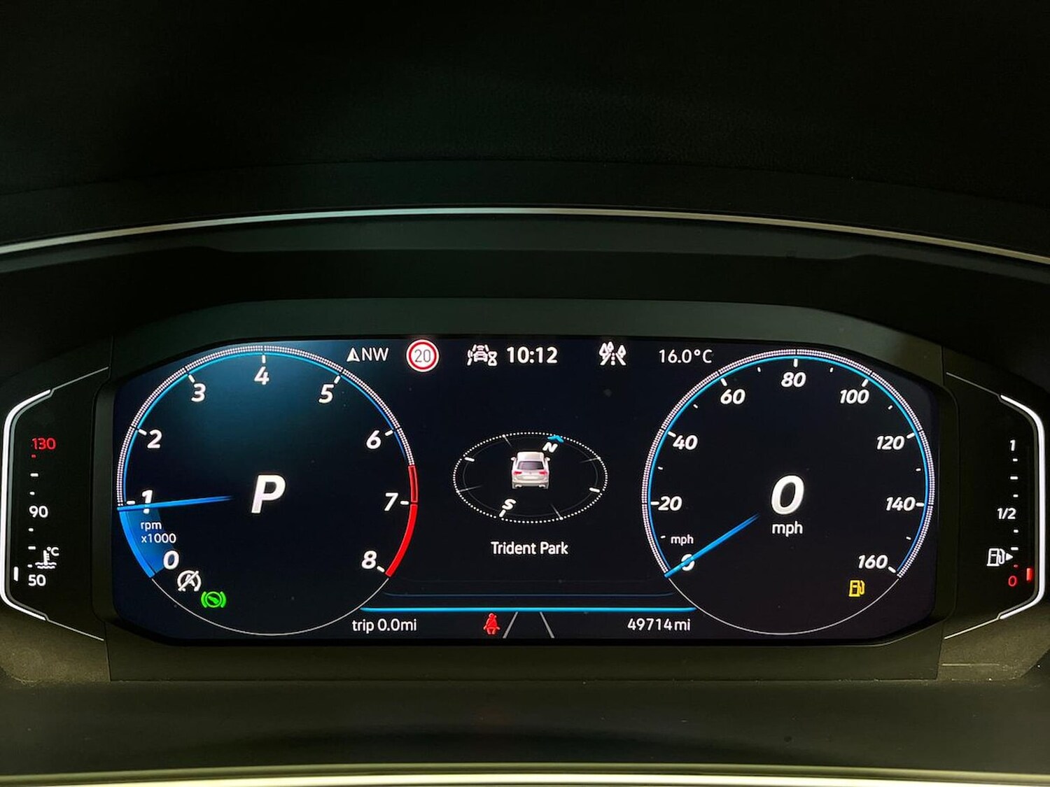 Used Volkswagen Tiguan 2023 for sale - 78195879: Photo 10