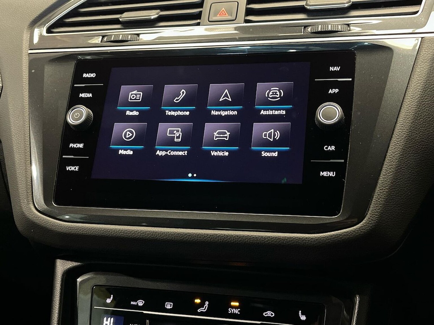 Used Volkswagen Tiguan 2023 for sale - 78195879: Photo 11