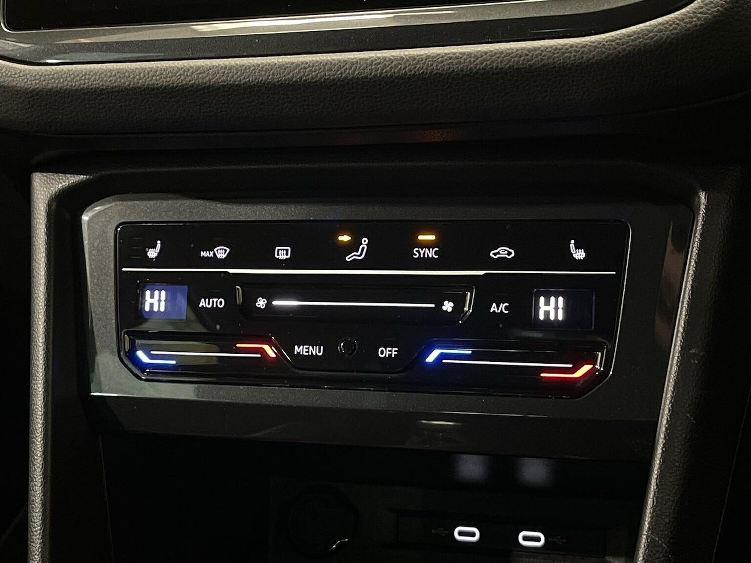 Used Volkswagen Tiguan 2023 for sale - 78195879: Photo 12