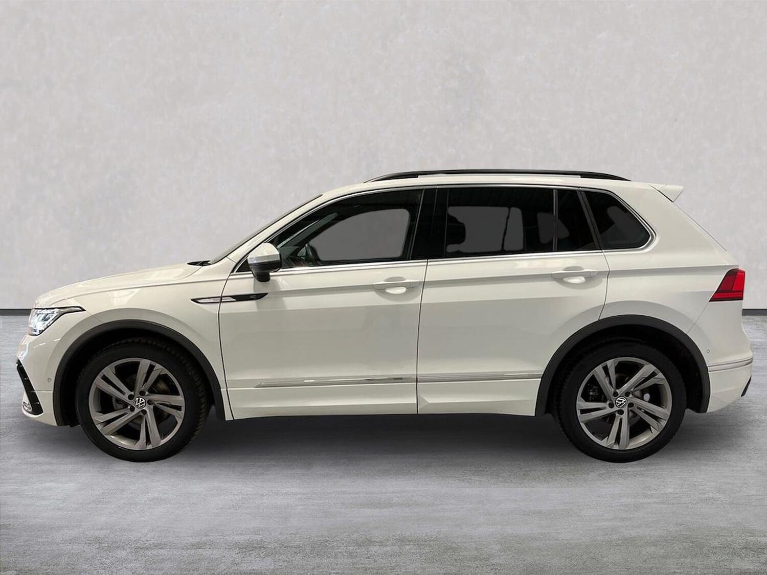 Used Volkswagen Tiguan 2023 for sale - 78195879: Photo 19