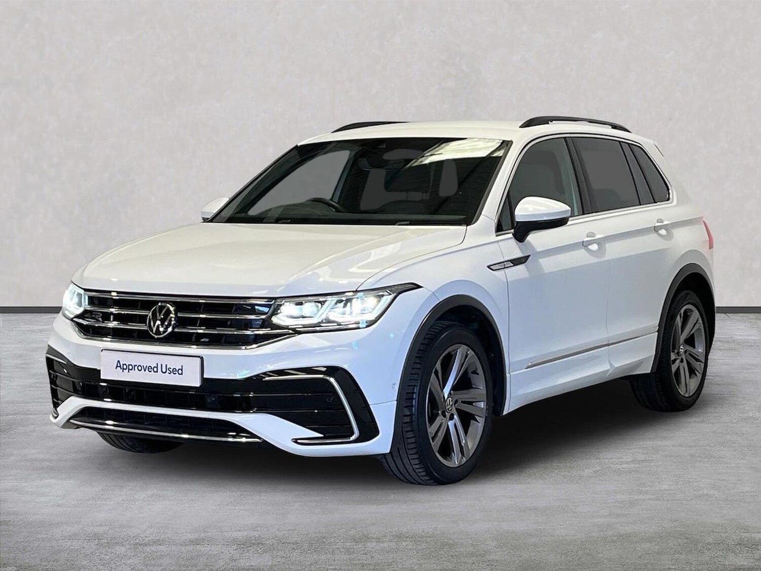 Used Volkswagen Tiguan 2023 for sale - 78195879: Photo 20