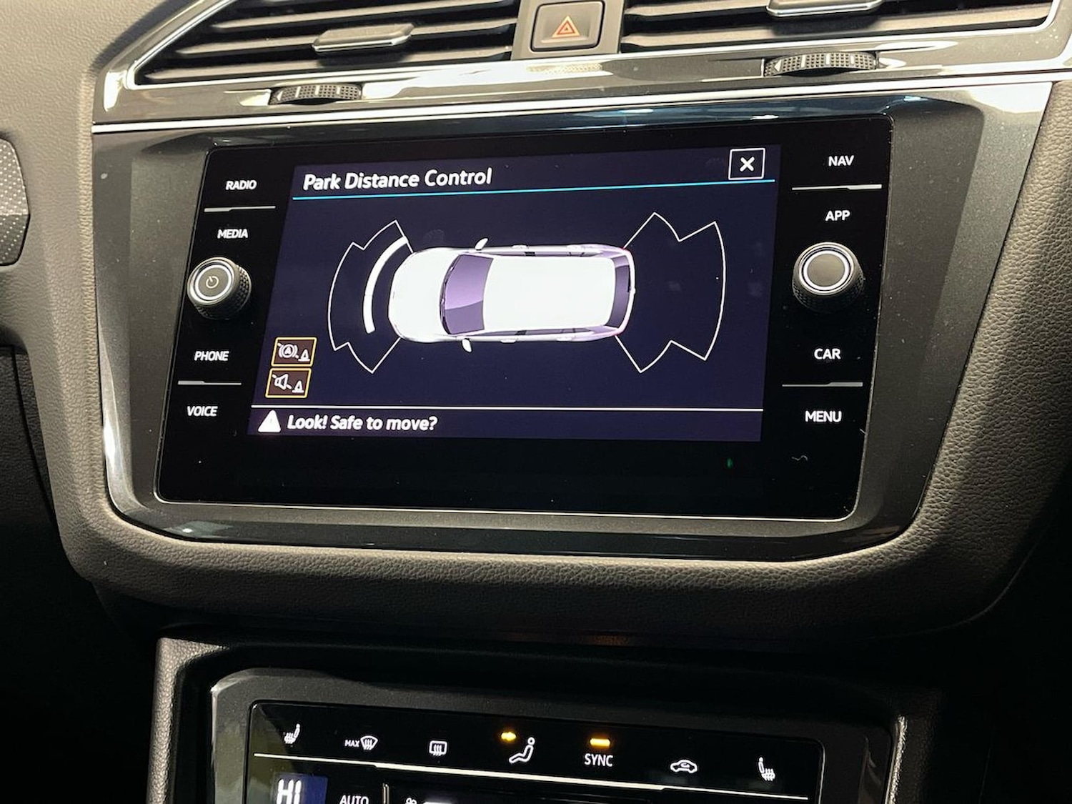 Used Volkswagen Tiguan 2023 for sale - 78195879: Photo 23