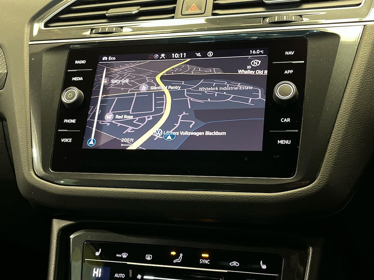 Used Volkswagen Tiguan 2023 for sale - 78195879: Photo 24