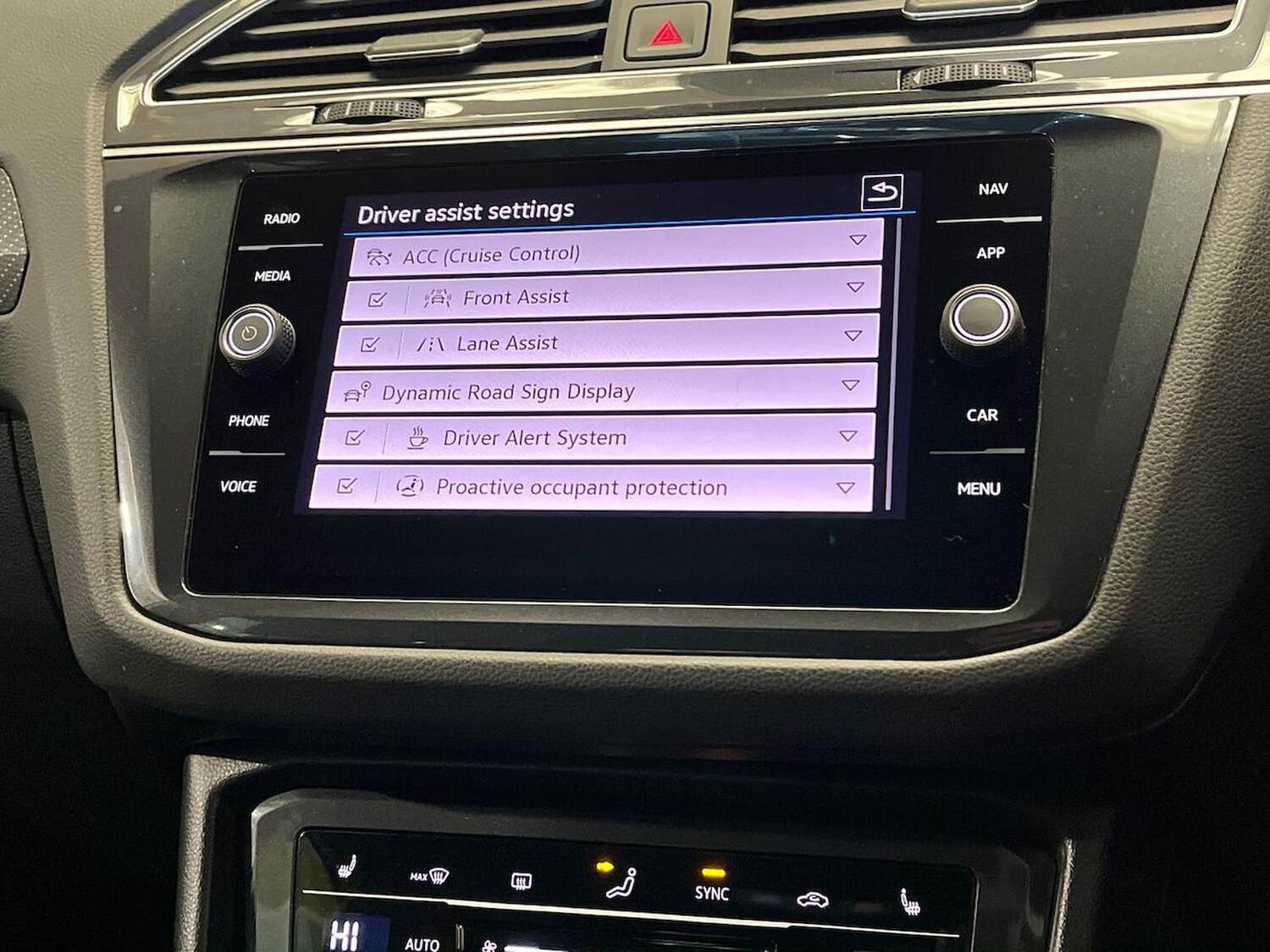 Used Volkswagen Tiguan 2023 for sale - 78195879: Photo 32