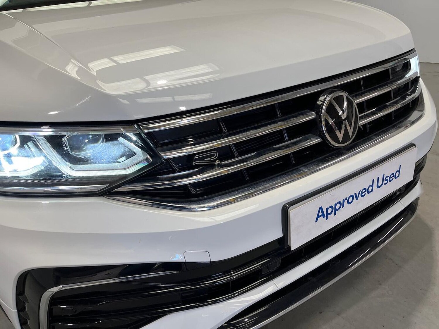 Used Volkswagen Tiguan 2023 for sale - 78195879: Photo 33