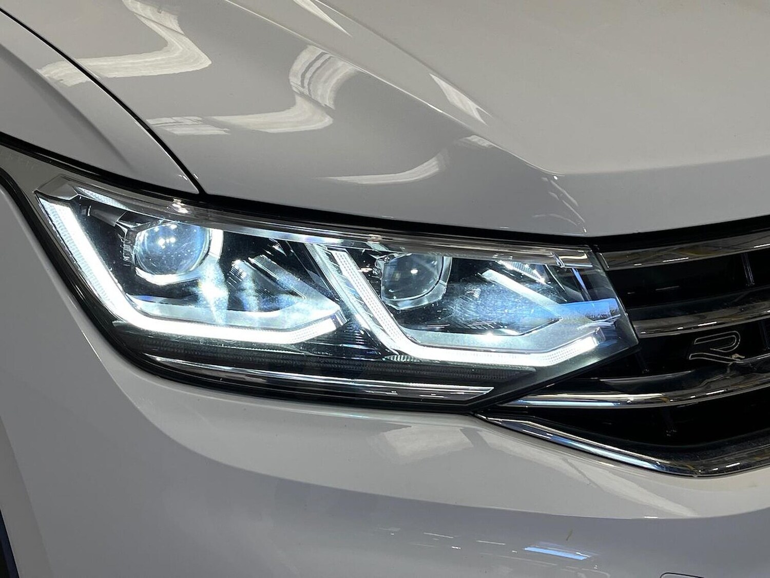 Used Volkswagen Tiguan 2023 for sale - 78195879: Photo 34