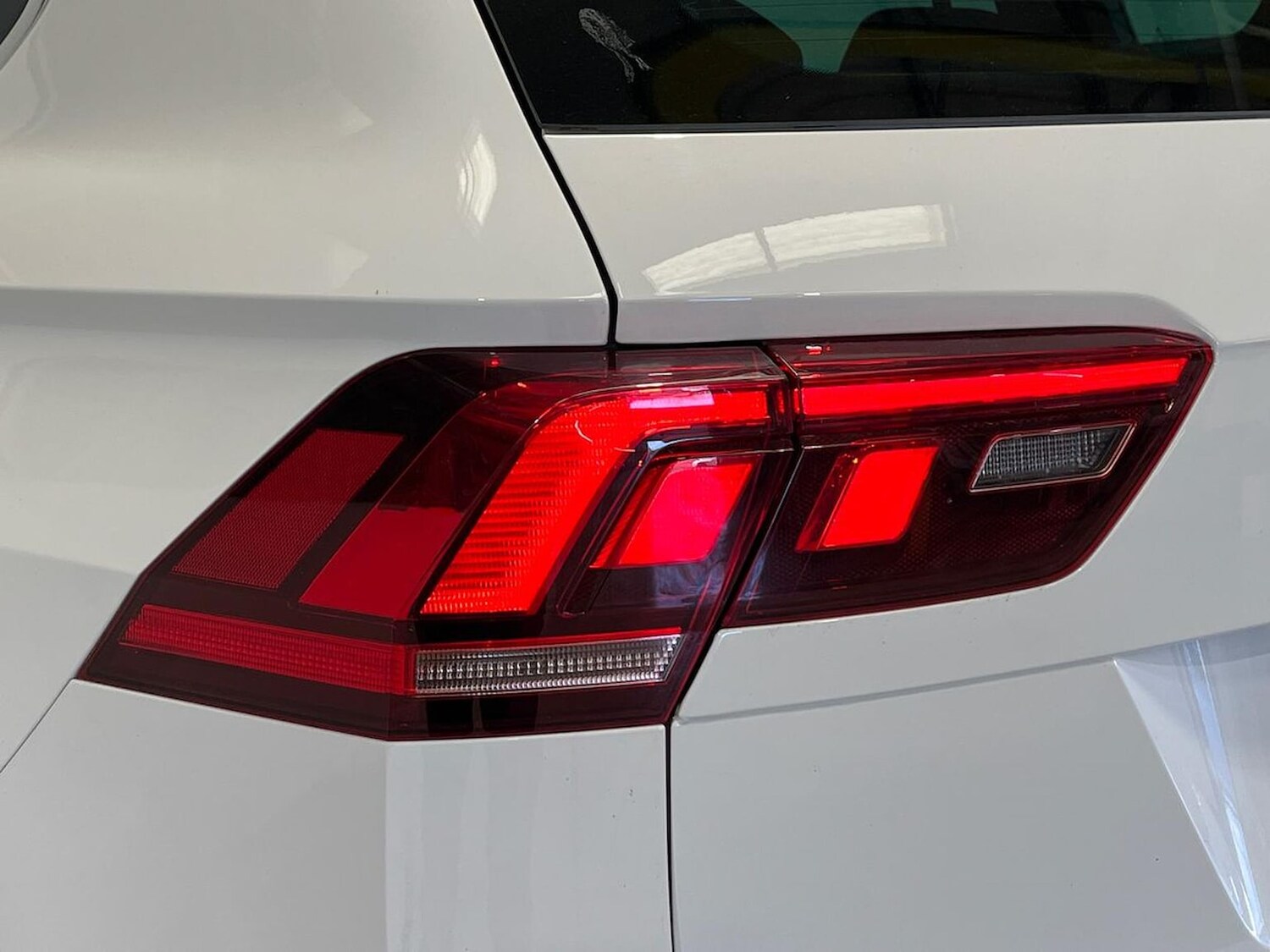 Used Volkswagen Tiguan 2023 for sale - 78195879: Photo 36