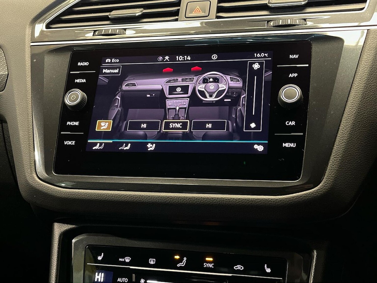 Used Volkswagen Tiguan 2023 for sale - 78195879: Photo 37