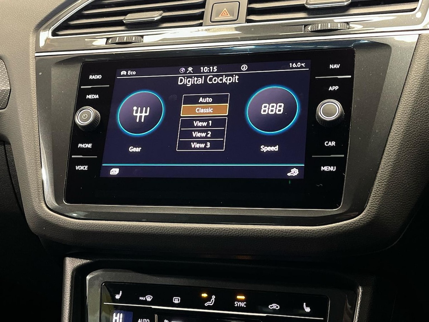 Used Volkswagen Tiguan 2023 for sale - 78195879: Photo 38