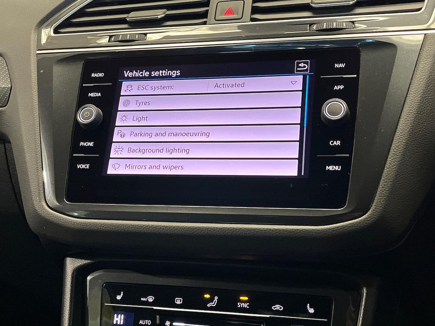 Used Volkswagen Tiguan 2023 for sale - 78195879: Photo 39