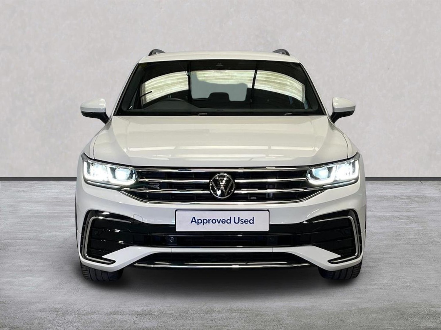 Used Volkswagen Tiguan 2023 for sale - 78195879: Photo 5