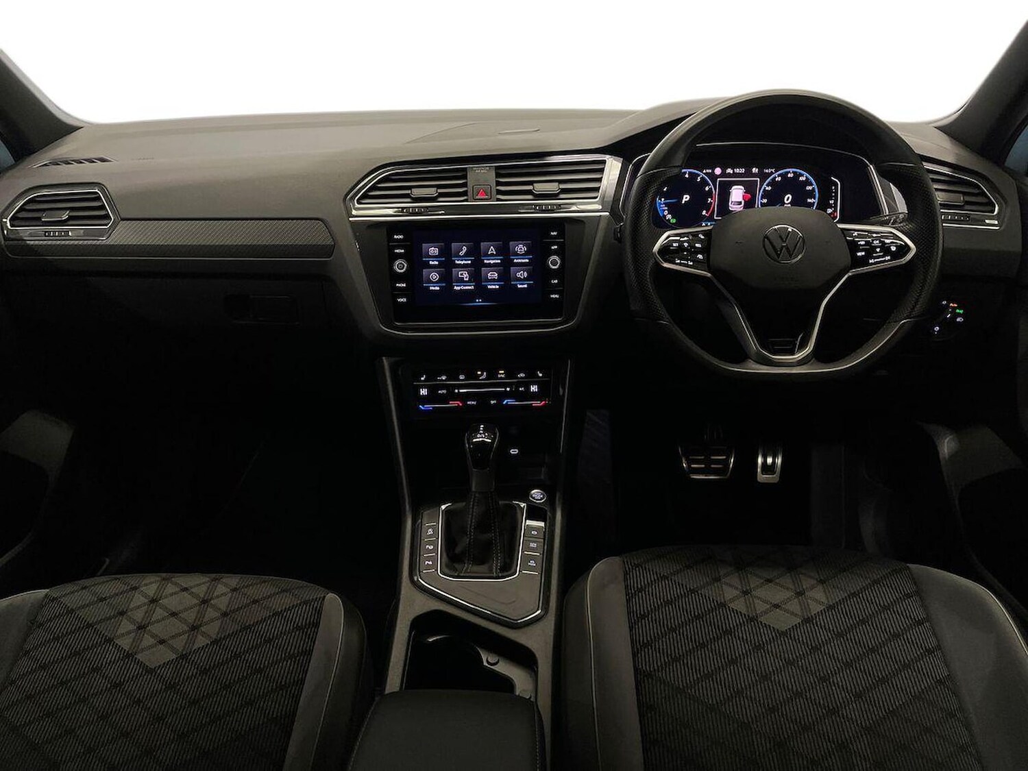 Used Volkswagen Tiguan 2023 for sale - 78195879: Photo 8